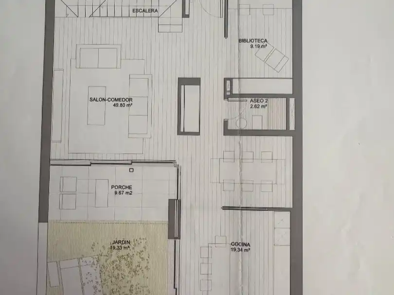 Chalet en  Calle del Camino Ancho 1 - Foto 23