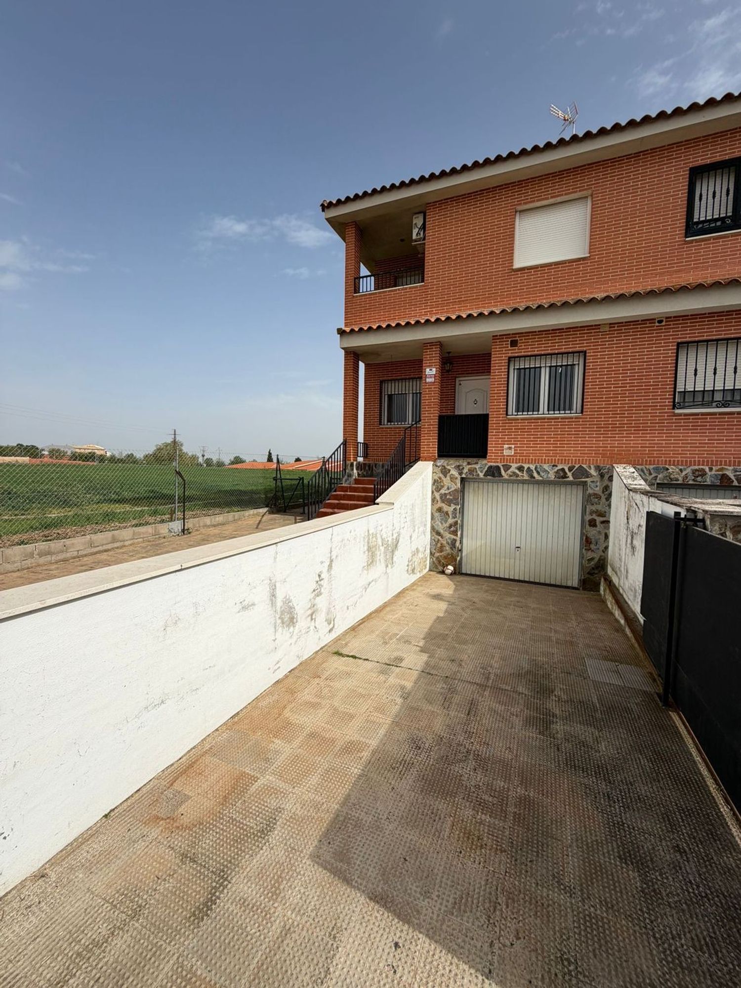 Chalet pareado en Calle Ciudad Real, 16 - Foto 3