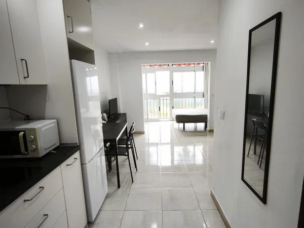 Estudio en Calle Mesa del Mar, 130 #, Guayonje - Mesa del Mar, Guayonje - Mesa del Mar - Foto 2