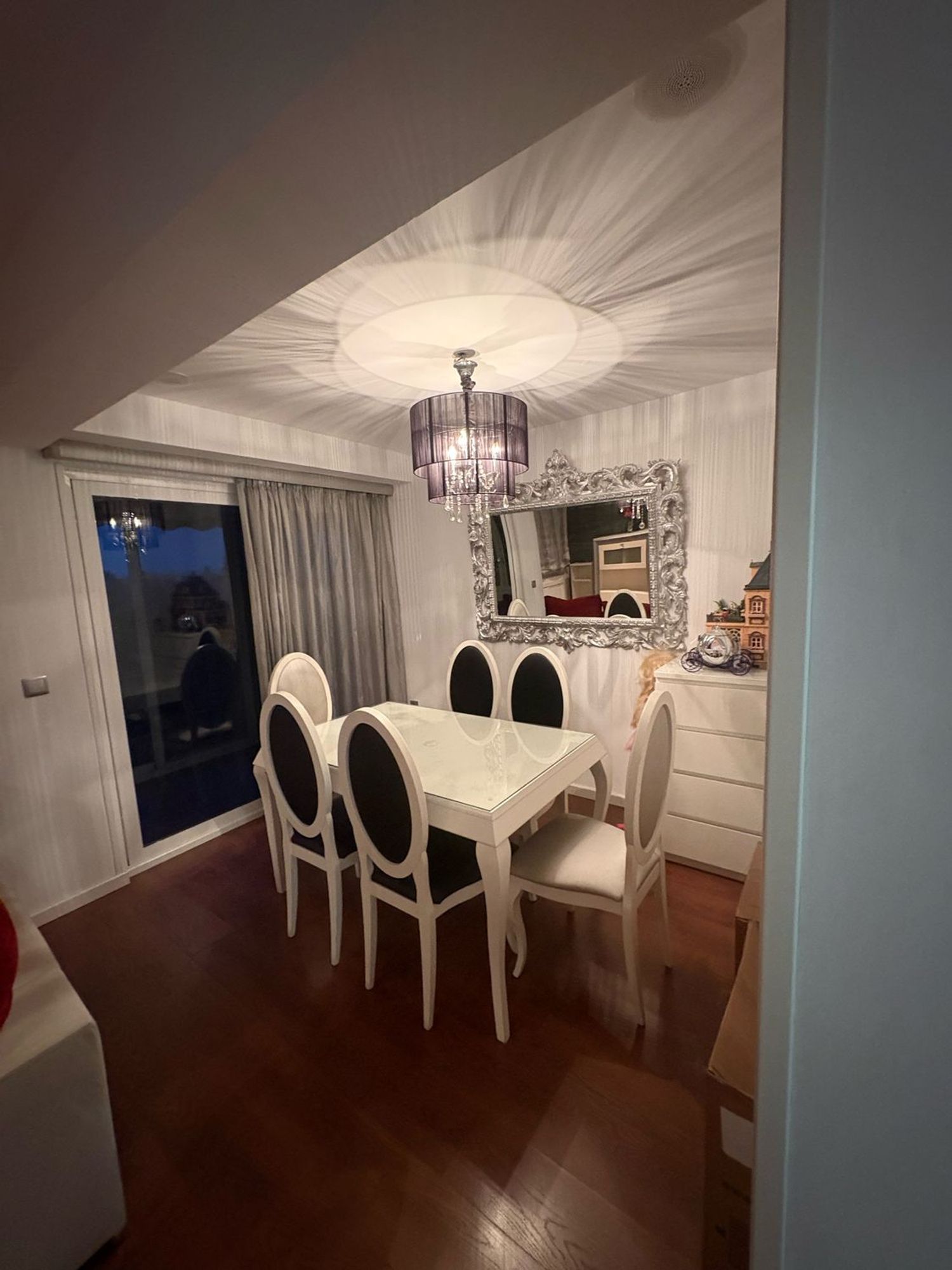 Piso en calle Pintor Mariano Fortuny, 20 - Foto 8