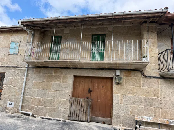 Chalet pareado en Molgas, 1 - Foto 1
