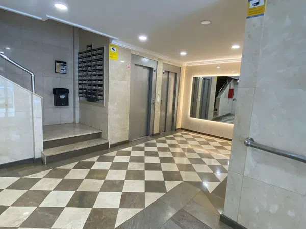 Piso en avenida de América, 49