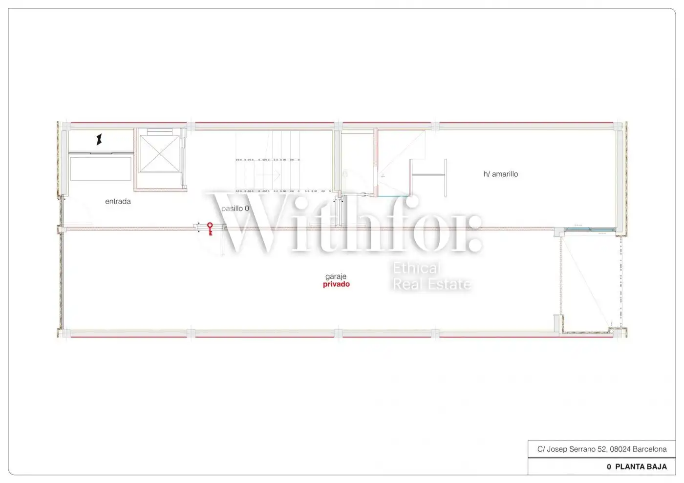 Chalet en  Calle Josep serrano - Foto 69