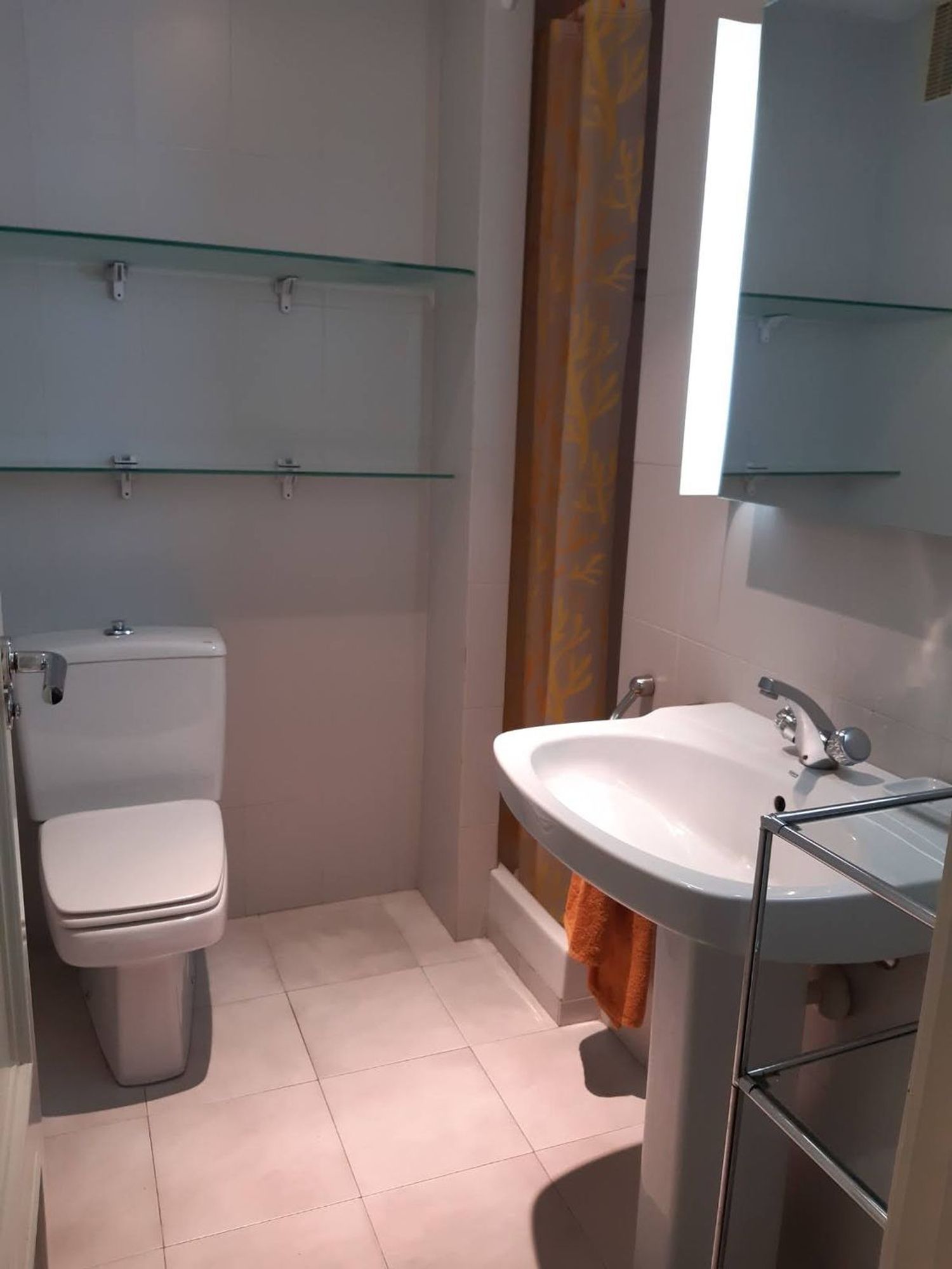 Piso en plaza Yamaguchi, 5 - Foto 6