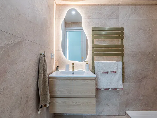 Ático en calle de la Santísima Trinidad, 32 - Foto 35