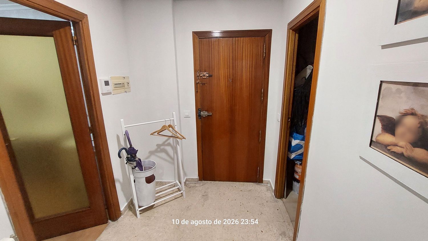 Piso en Calle de Lope Váez de Herrero, 9, Miralvalle-Av. Virgen del Puerto-La Data, Miralvalle-Av. Virgen del Puerto-La Data - Foto 7