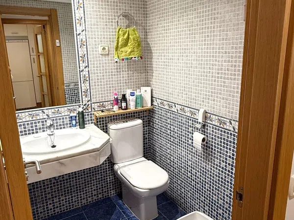 Piso en avenida del Cerro Milano, 141 - Foto 17