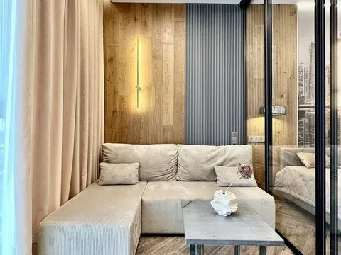 Piso en calle d'Alòs, 21 - Foto 5