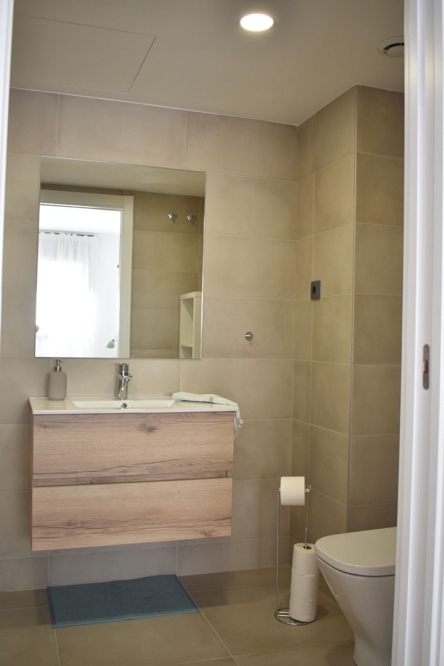 Piso en Calle General Manso, 43, Roses - Castellbell, Roses - Castellbell - Foto 9