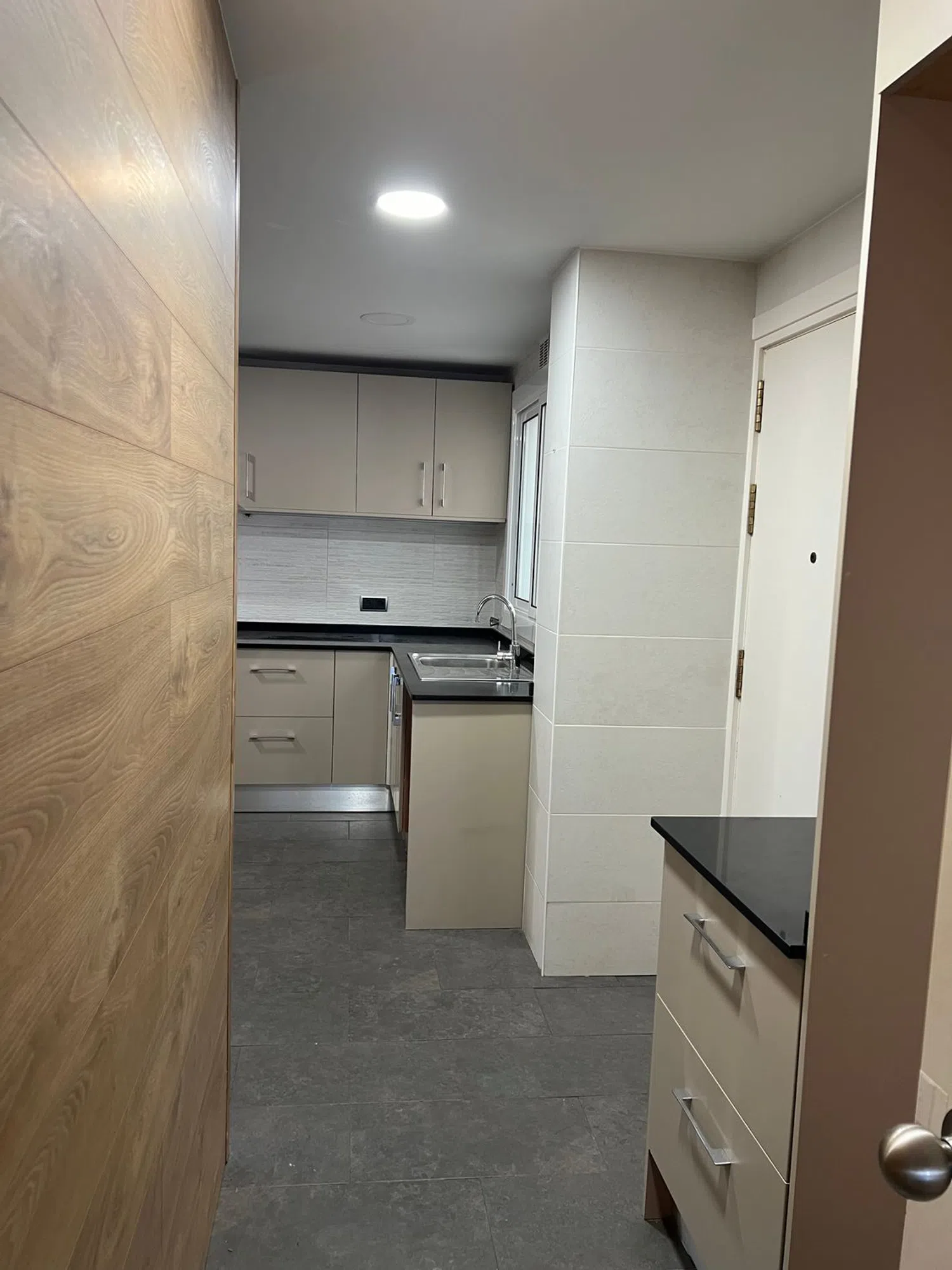 Piso en calle de Teodora Lamadrid, 45 - Foto 11
