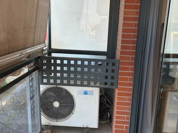 Piso en Calle de Sant Vicent Màrtir, 412, Sant Marcellí - Foto 27
