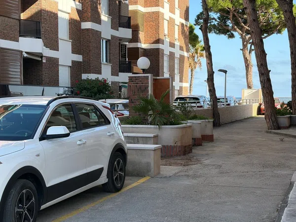 Piso en Avenida de la Diputació, 164, Cap de San Pere - Foto 6