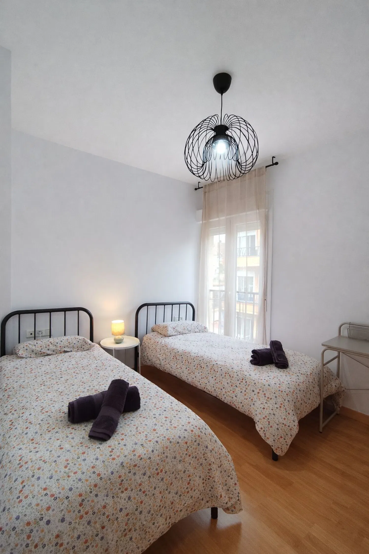 Piso en calle Frailes, 34 - Foto 8