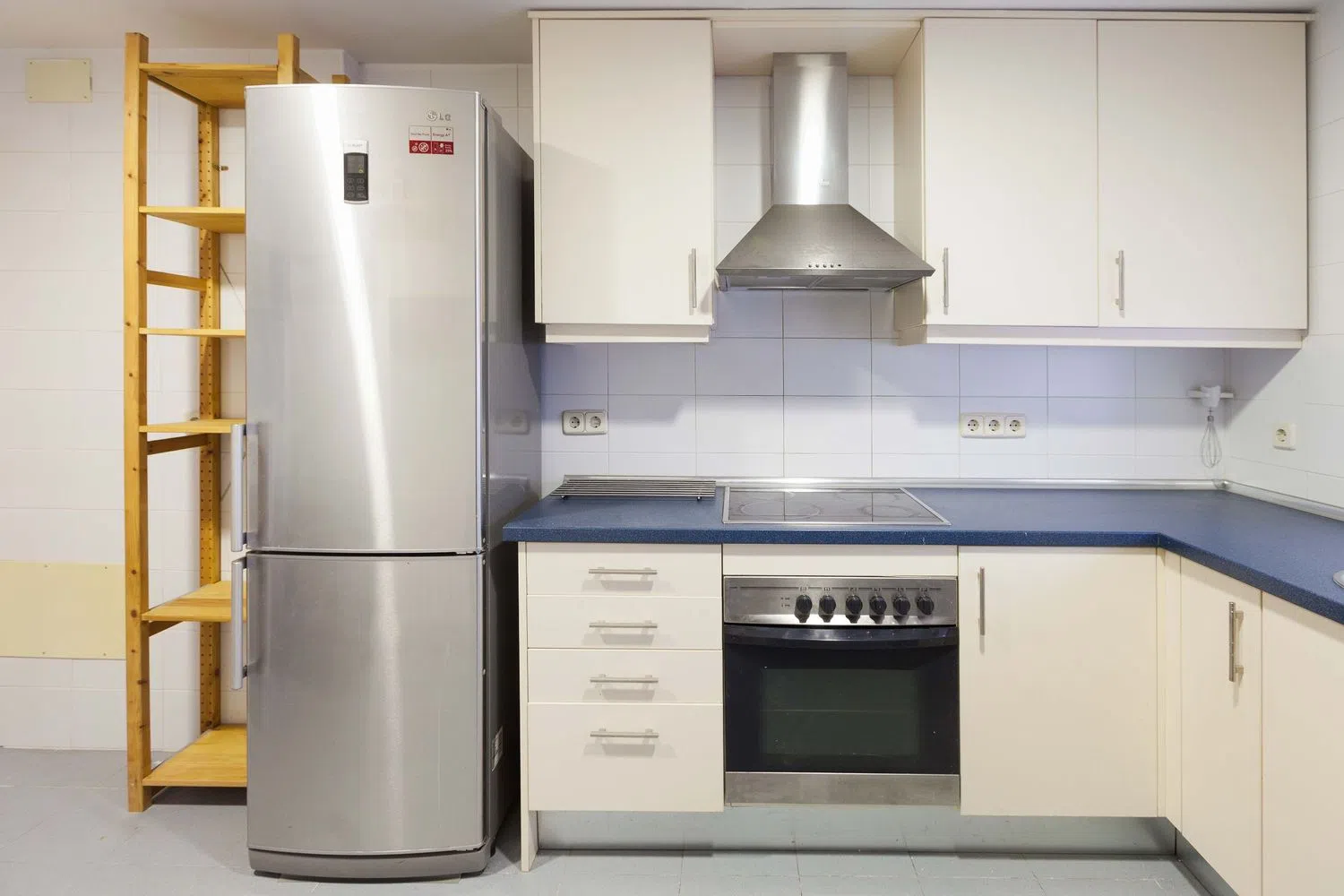 Piso en avenida del Ensanche de Vallecas, 76 - Foto 26