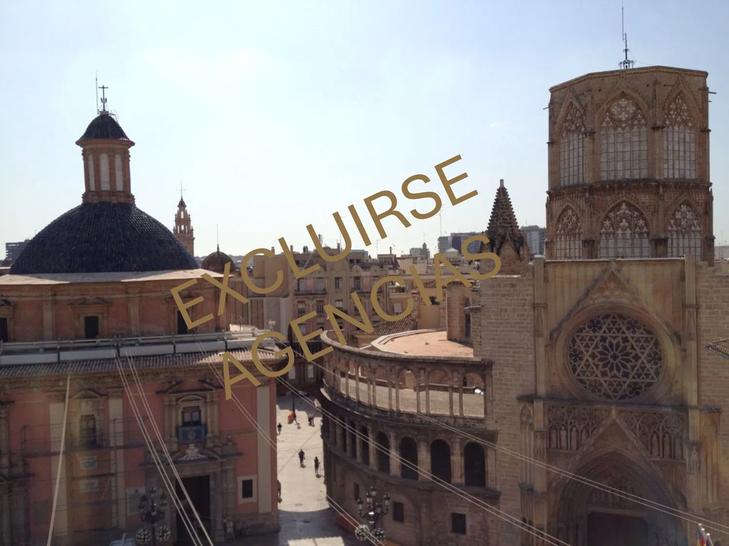 Piso en plaza de la Virgen, 4 - Foto 4