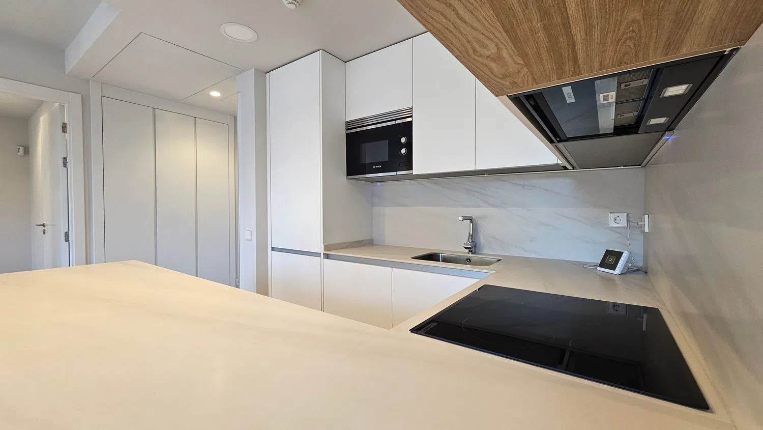 Piso en calle de Asunción Castell, 1 - Foto 14