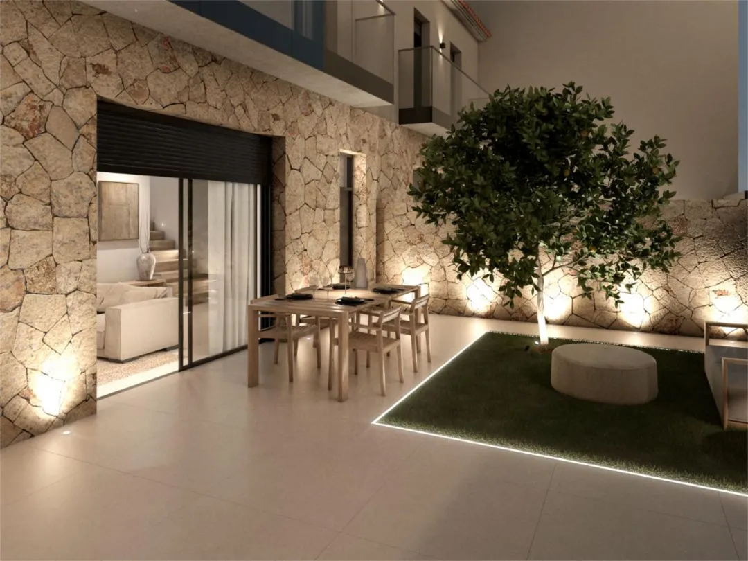 Piso en  Avinguda de les Garrigues 80 - Foto 2