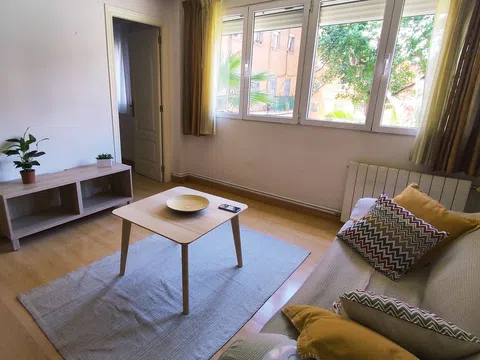 Piso en avenida del Cid, 59