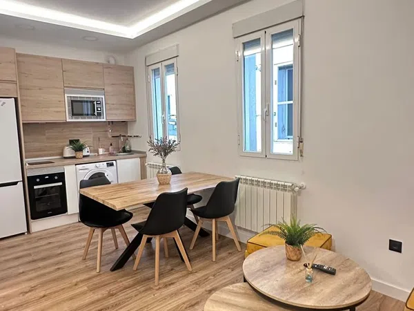 Piso en calle de Murcia, 30