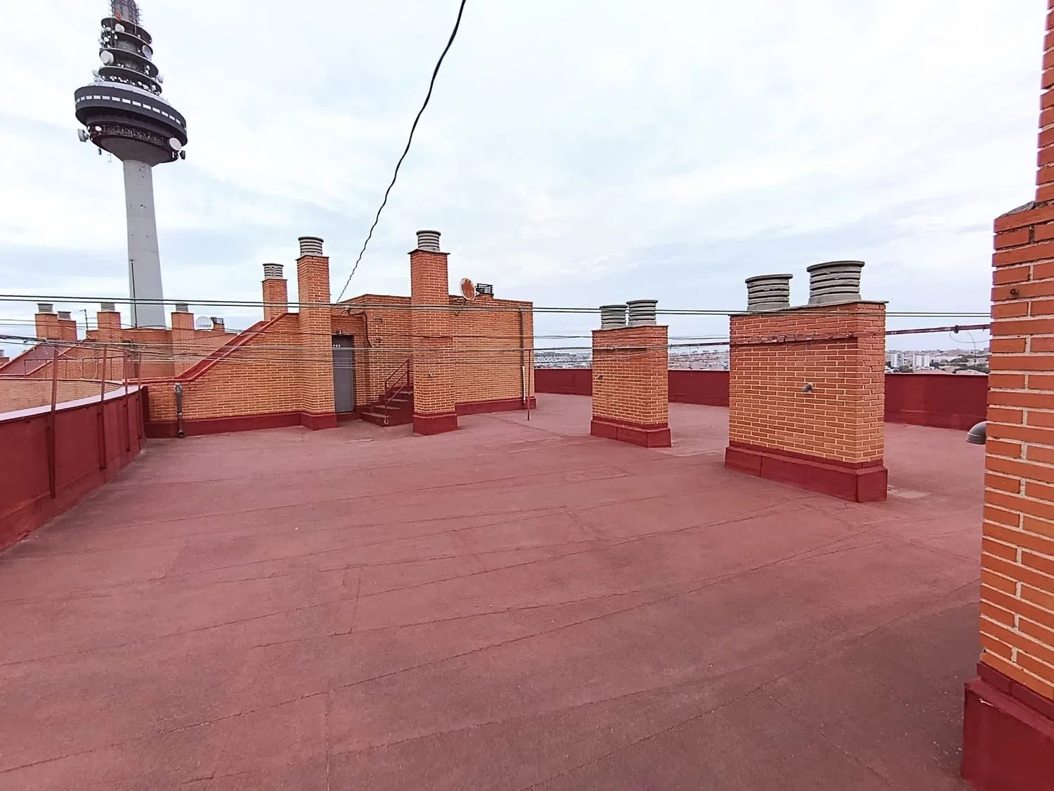 Piso en Marqués de Lozoya, 21 - Foto 31