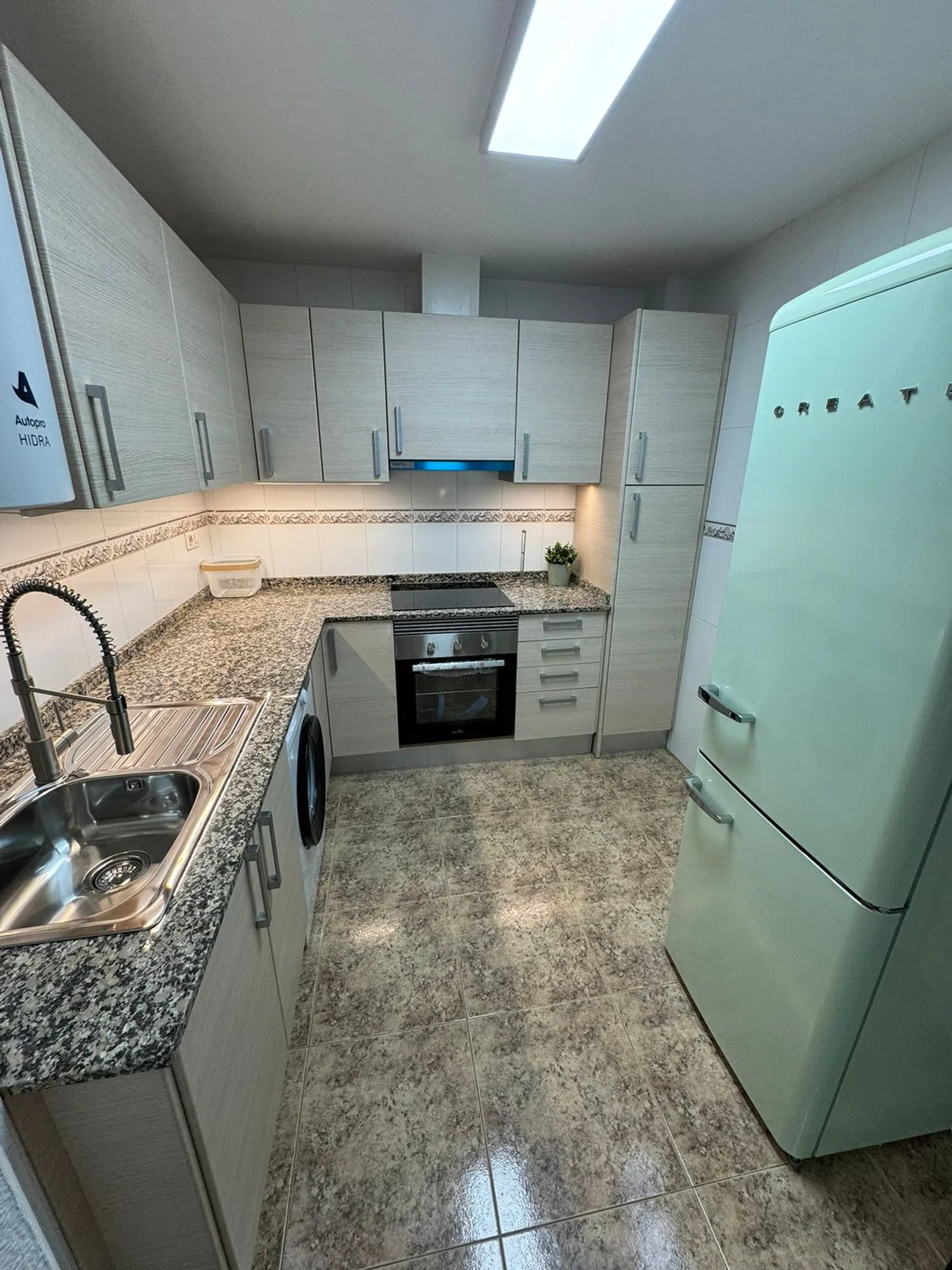 Piso en Barrio Javalí Nuevo - Foto 10