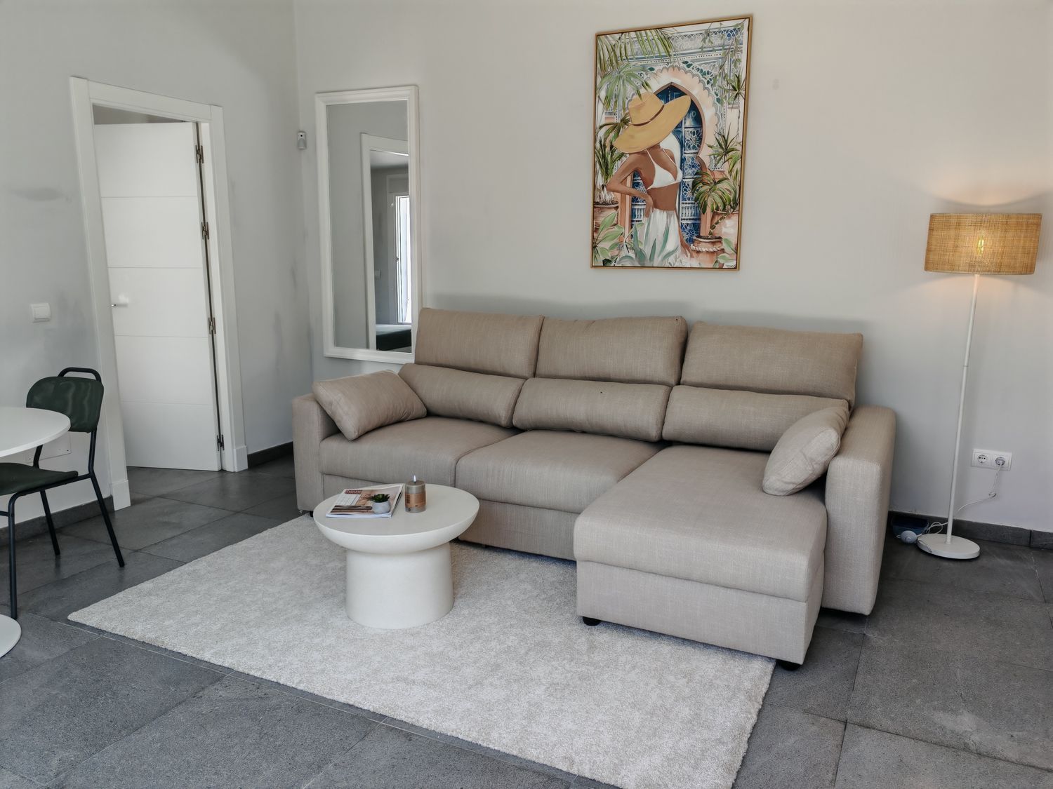 Casa independiente en Urb. puerto romano Barrio Las Lomas - Foto 4