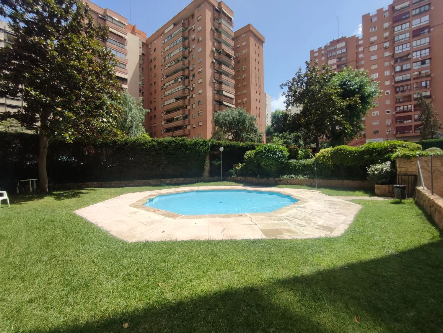 Piso en calle de Pedro Rico, 31 - Foto 37