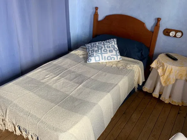 Chalet adosado en El Zabal-Santa Margarita, El Zabal-Santa Margarita - Foto 30
