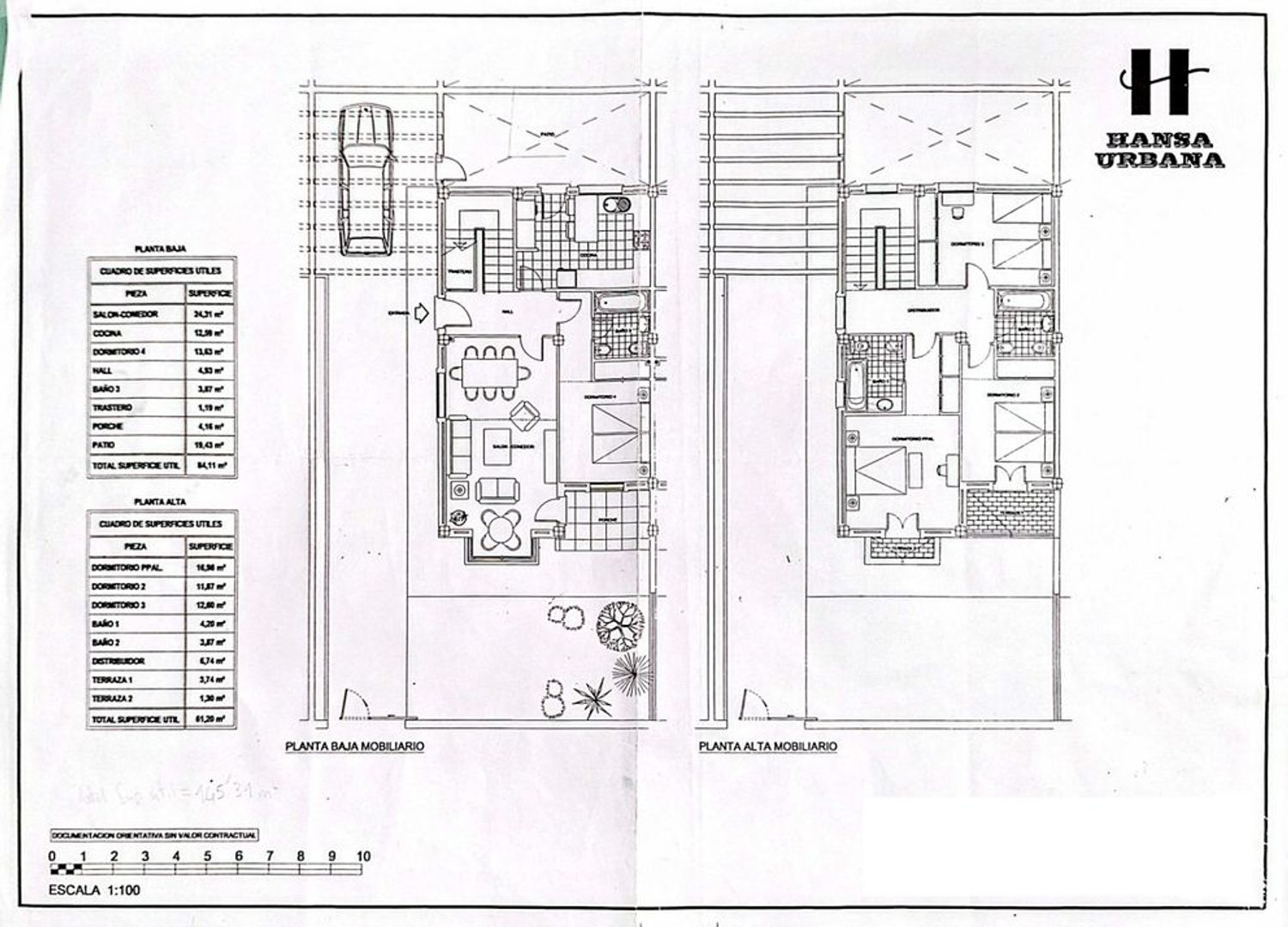 Chalet pareado en Calle José Ortega y Gasset, 7, Pozoalbero - Foto 24