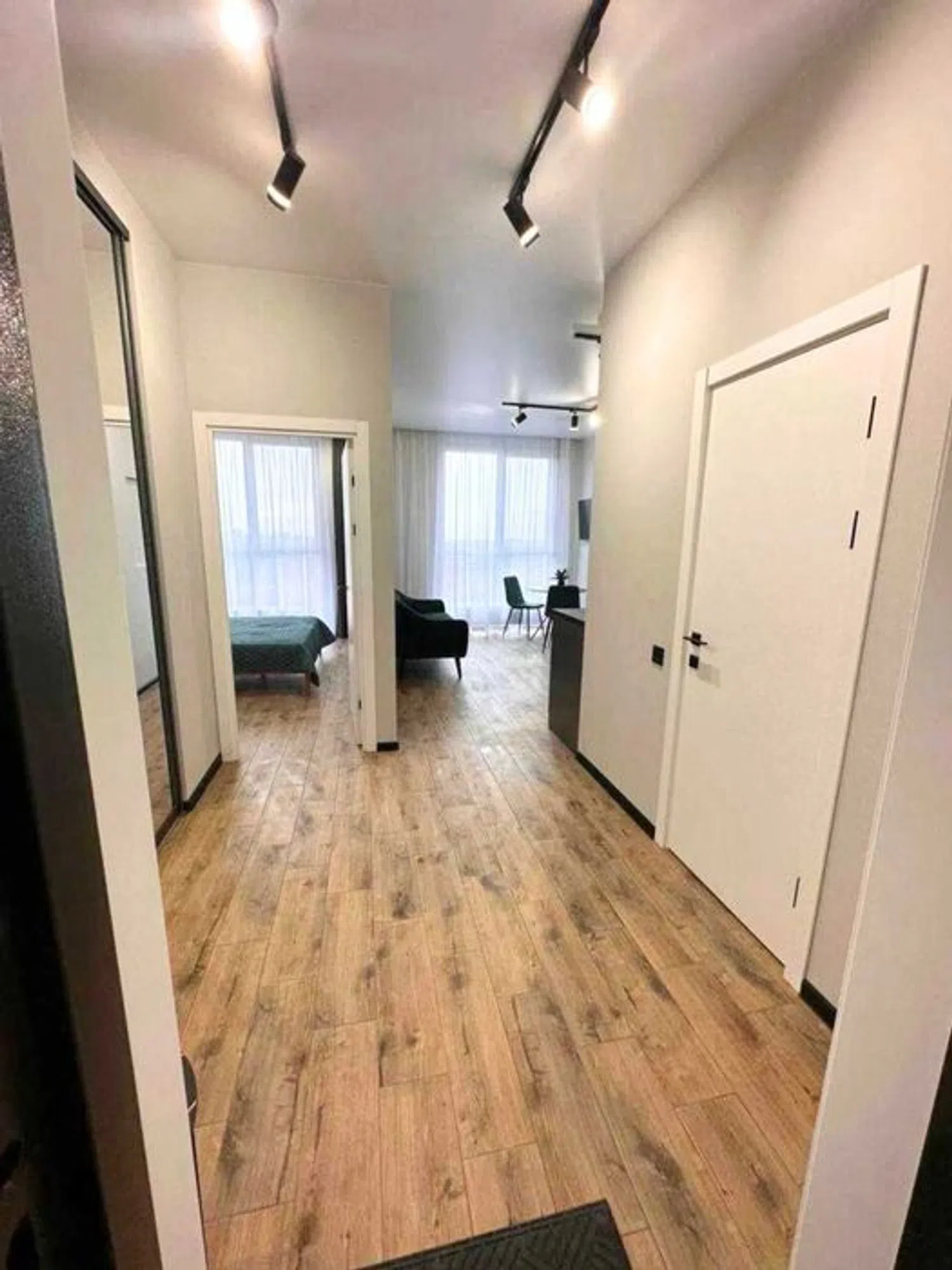 Piso en C. Juan Sebastián Elcano, 26 - Foto 3