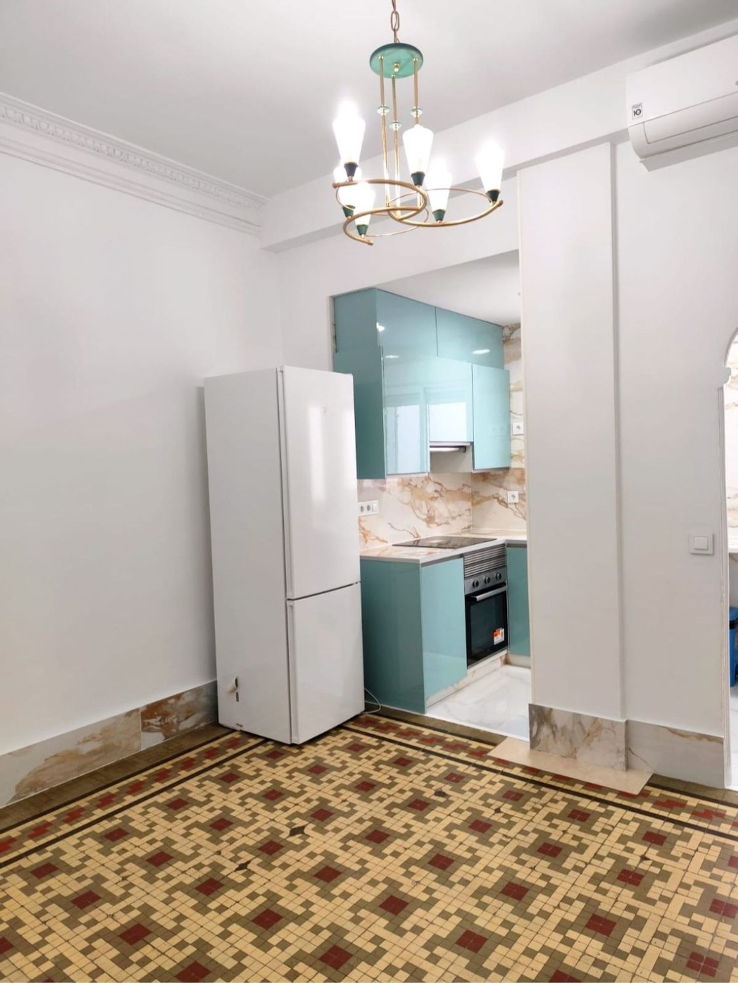 Piso en Gran Via de Ramón y Cajal, 5 - Foto 13