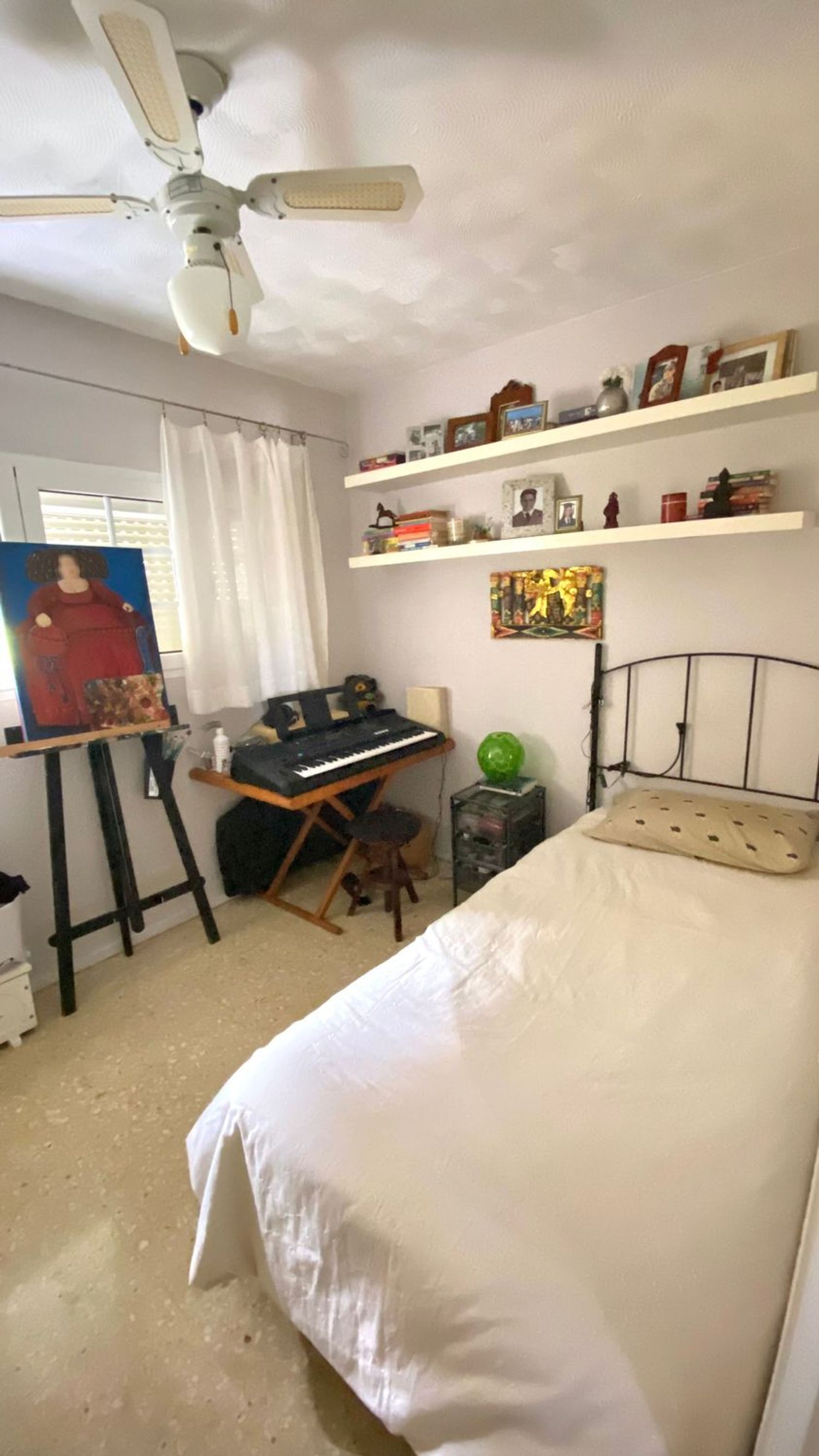 Piso en avenida Guillermo Santana Rivero, 29 - Foto 2