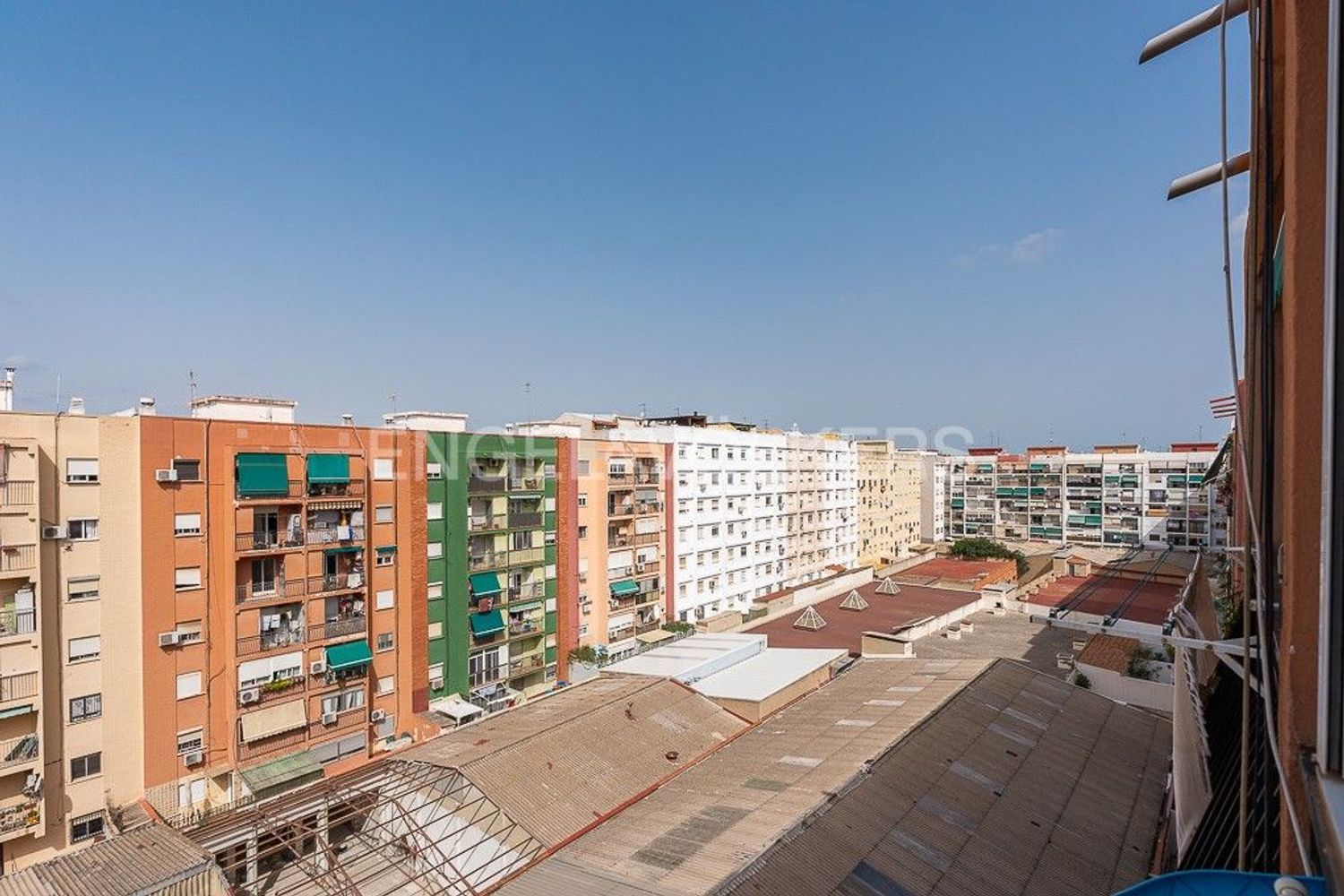 Piso en Calle de José Andreu Alabarta - Foto 30