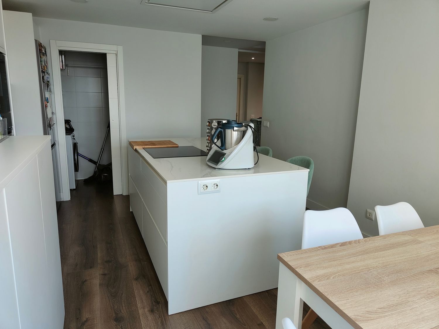 Piso en Calle de caleruega, 43, Costillares - Foto 21
