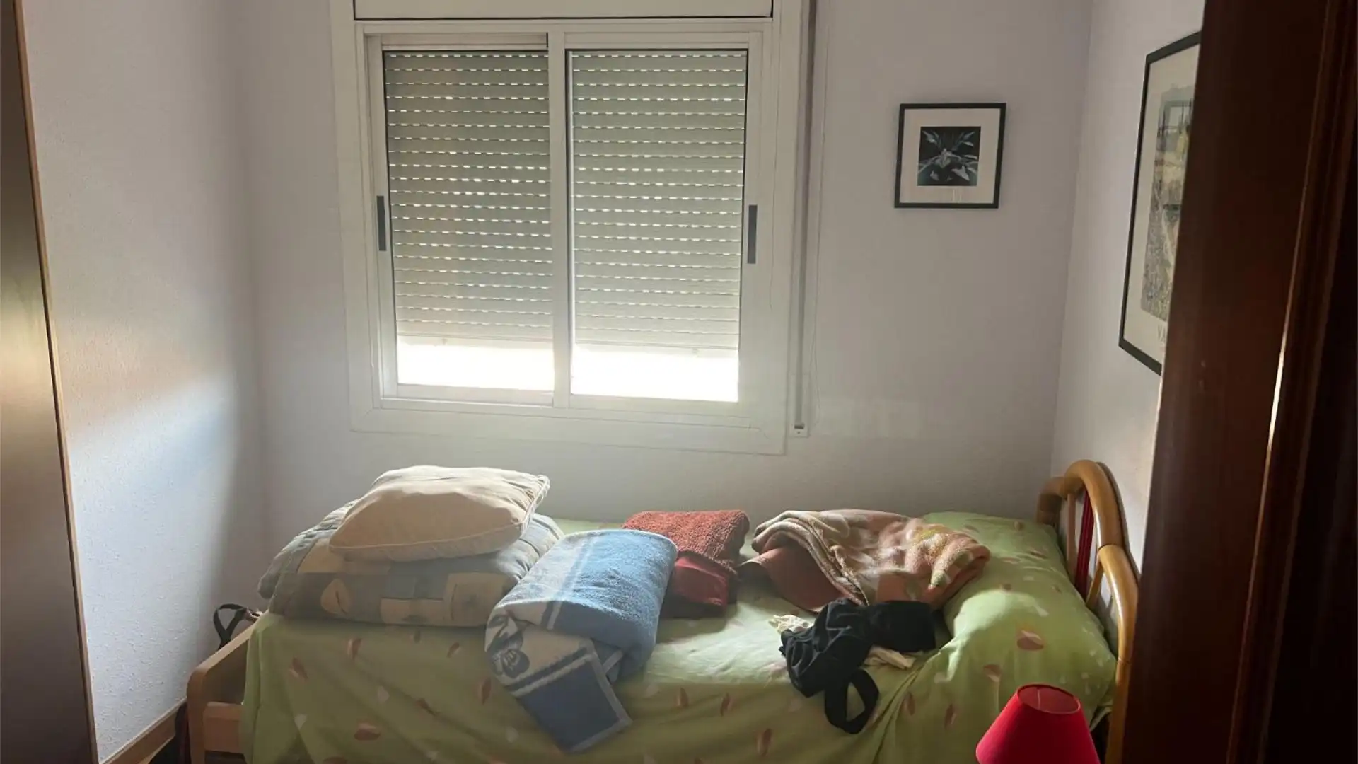 Piso en  Plaça de Trafalgar 27 - Foto 10