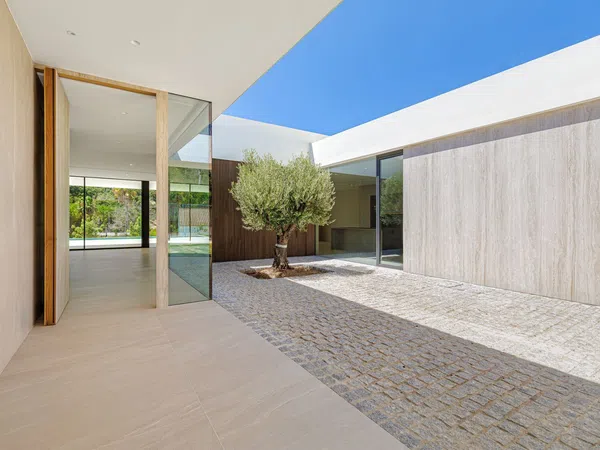 Casa o chalet independiente en Calle Fez, 14, Zona F - Foto 31