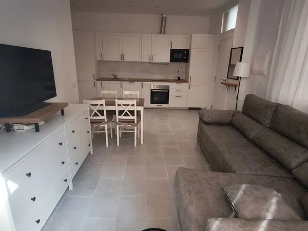 Piso en calle Sebastián de Eslava, 2 - Foto 3