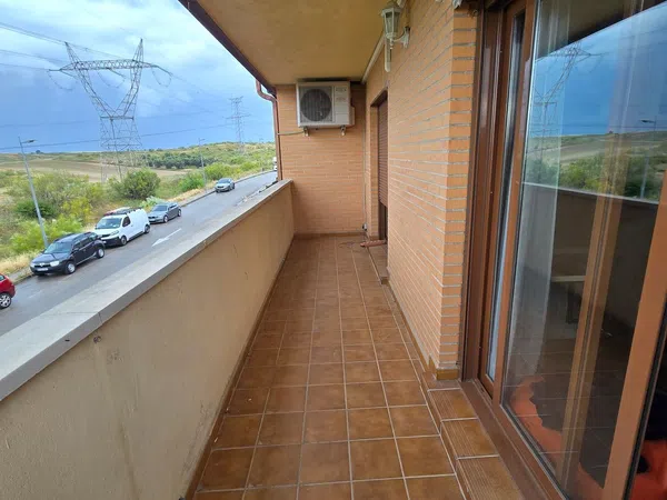 Chalet pareado en venta en Coimbra - Guadarrama - Foto 8
