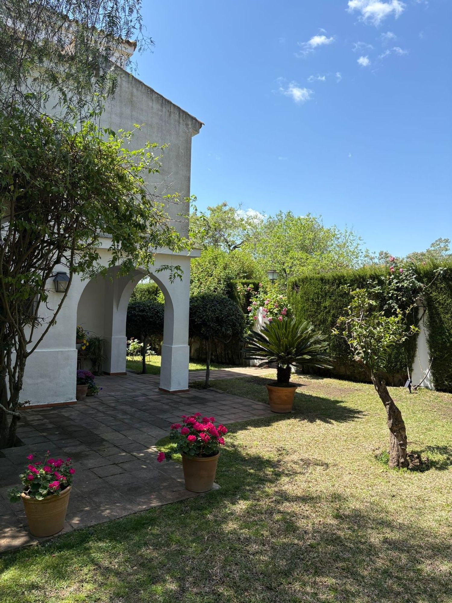 Casa o chalet independiente en Plaza Giralda, 5 - Foto 35