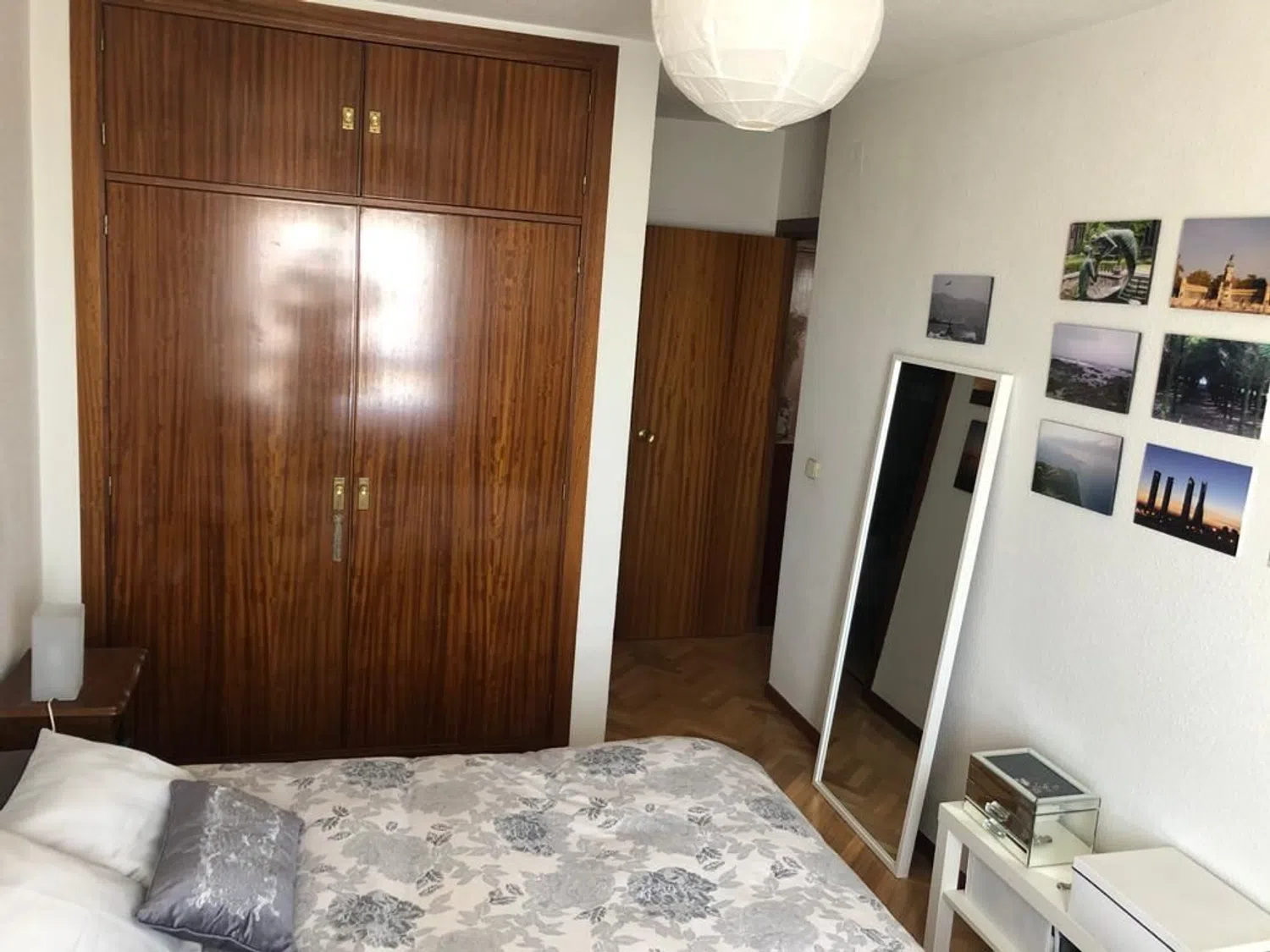 Piso en avenida de Burgos, 40 - Foto 8