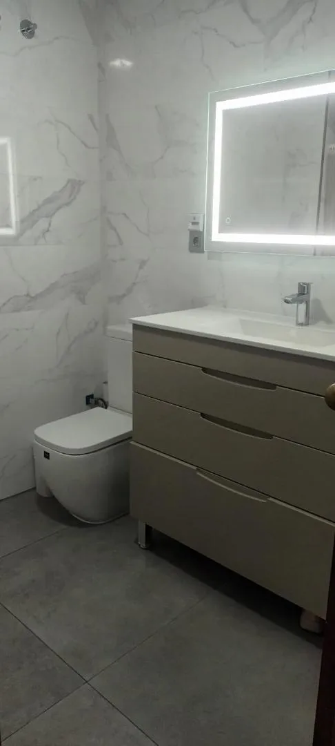 Piso en  Calle Cardenal Cisneros 12 - Foto 8