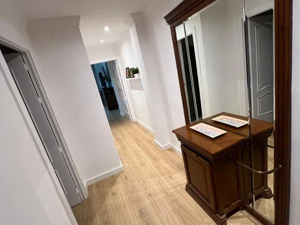 Piso en Barrio Plaza de Toros - Foto 1