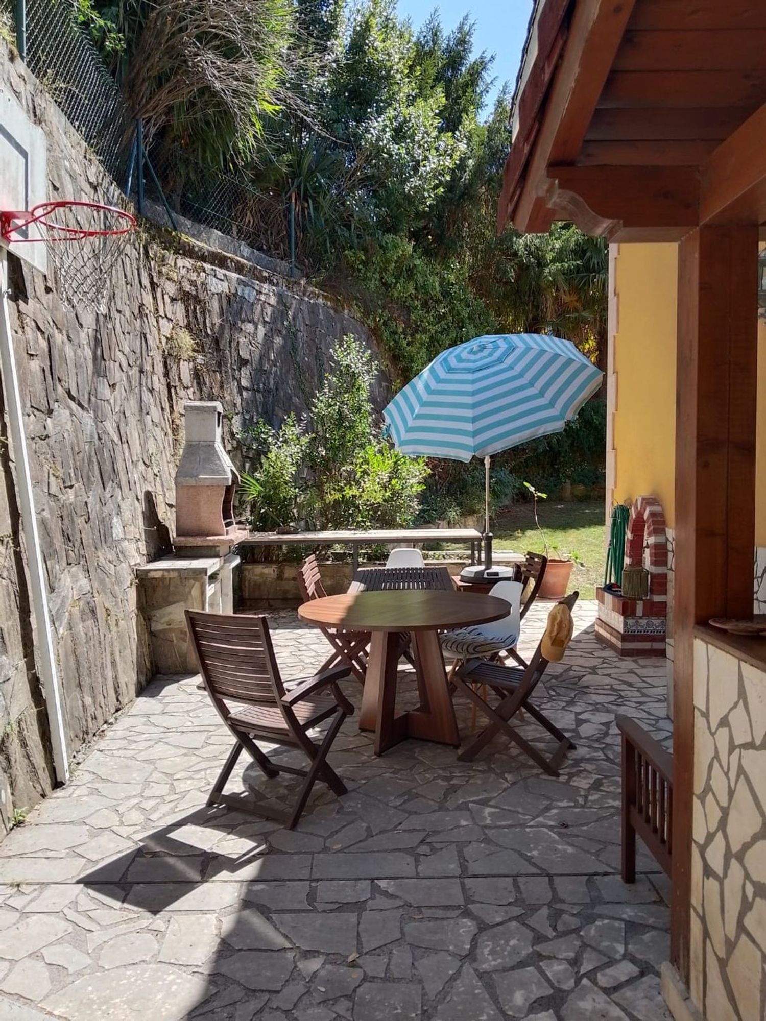 Casa o chalet independiente en Barrio Salto del Oso, 35 - Foto 22