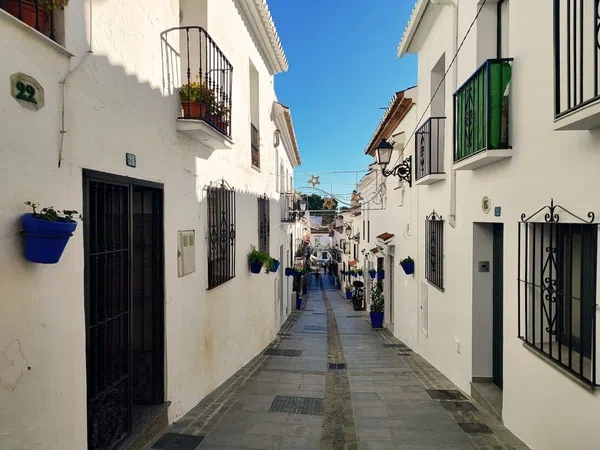 Casa independiente en calle San Sebastián, 20 - Foto 1