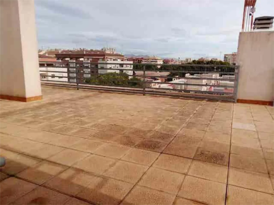 Apartamento en San Basilio - Foto 9