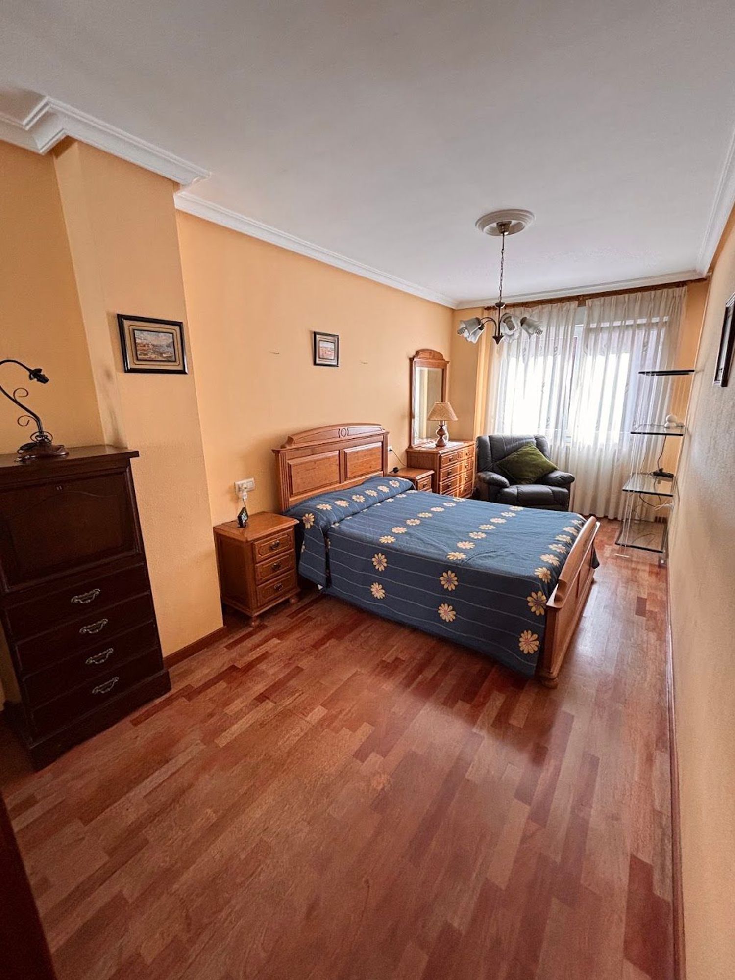 Piso en San Juan, 66, El Llano Alto - Foto 2