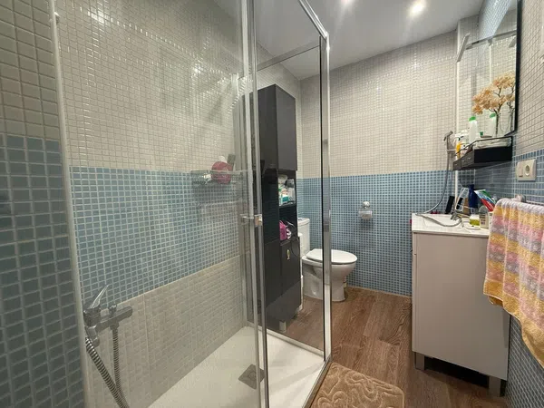 Piso en Calle Cristino Martos, 9, Victoria Eugenia - Foto 9