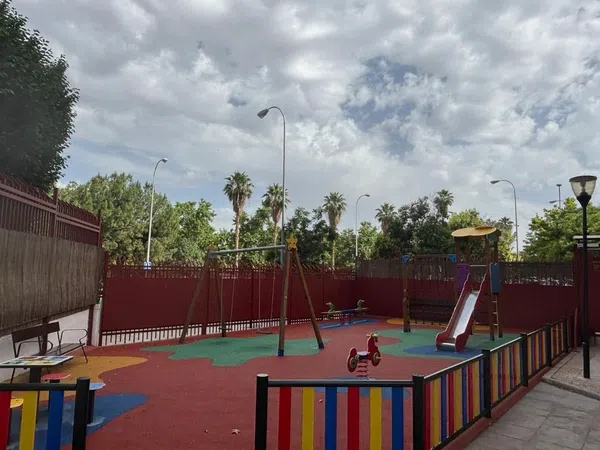 Piso en carretera de Málaga, 102 f - Foto 16