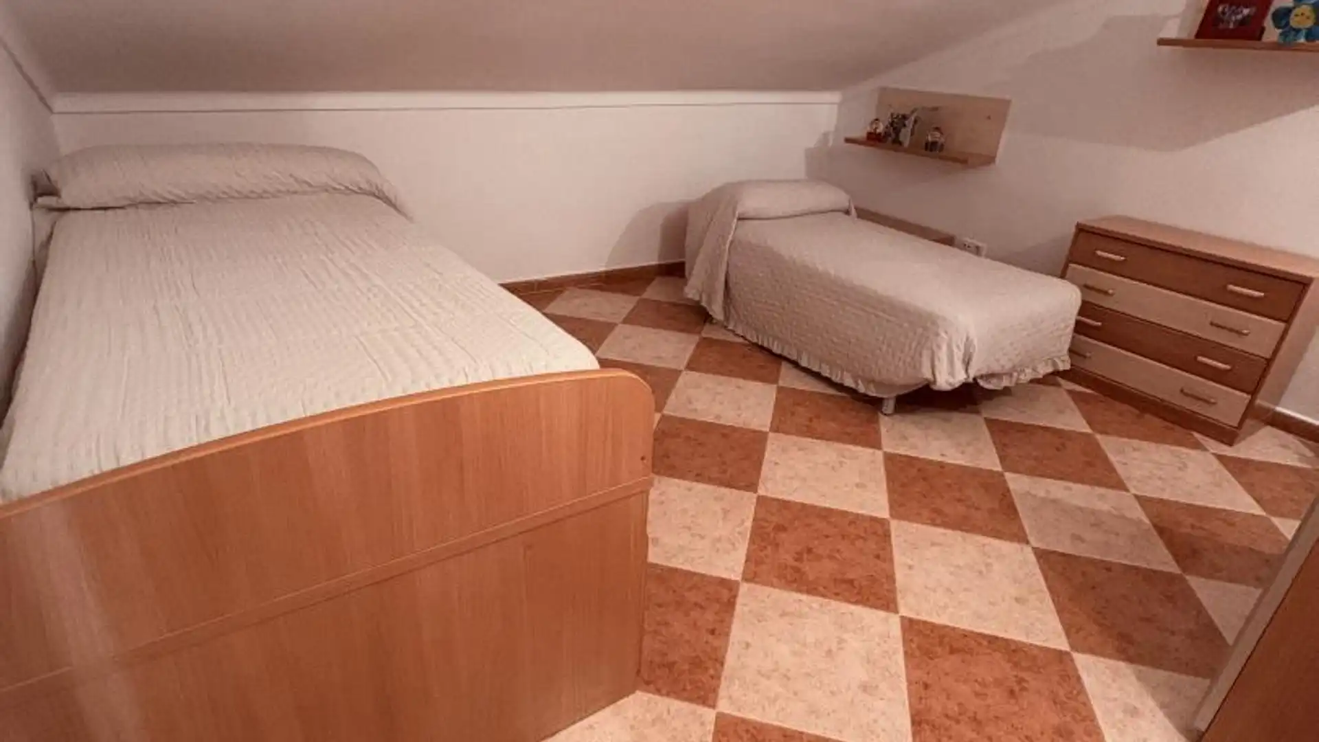 Piso en  Calle Antonio Ruiz Rivas 31 - Foto 5