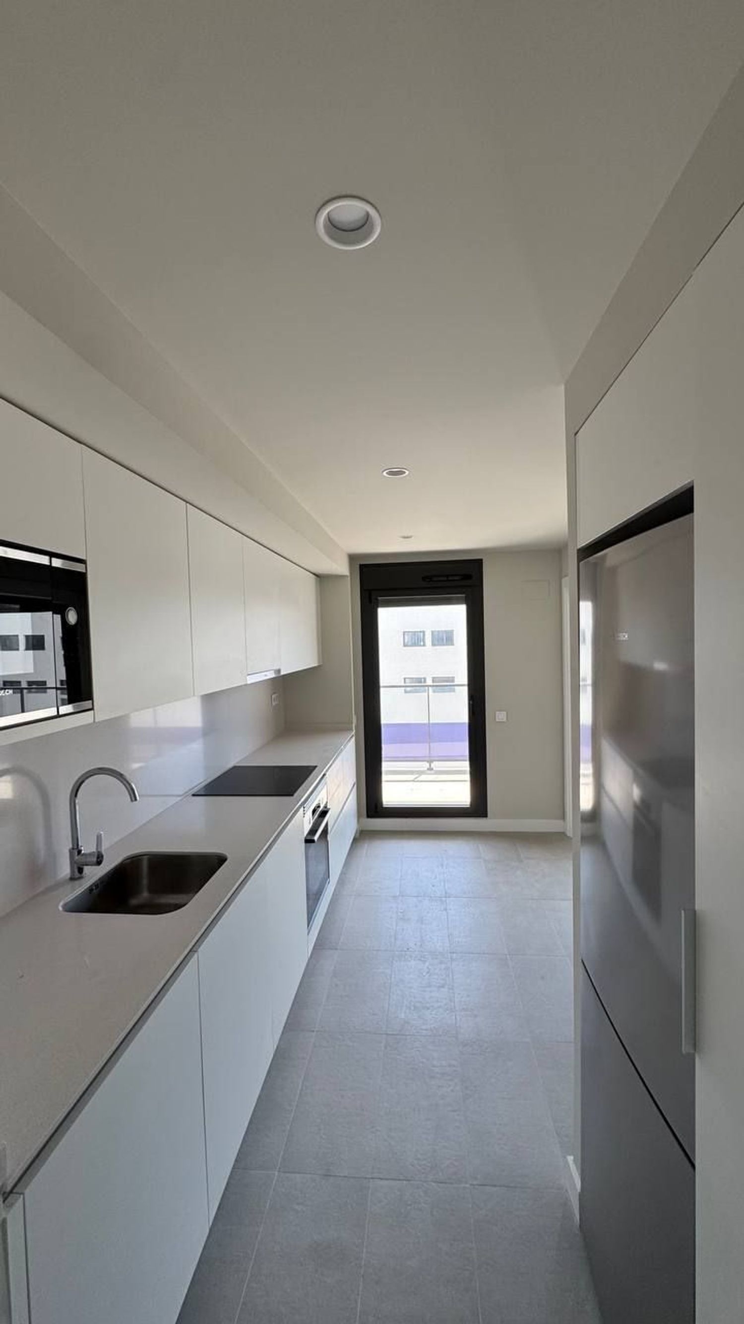 Piso en Calle de la Progres, 220, Gorg - Foto 2